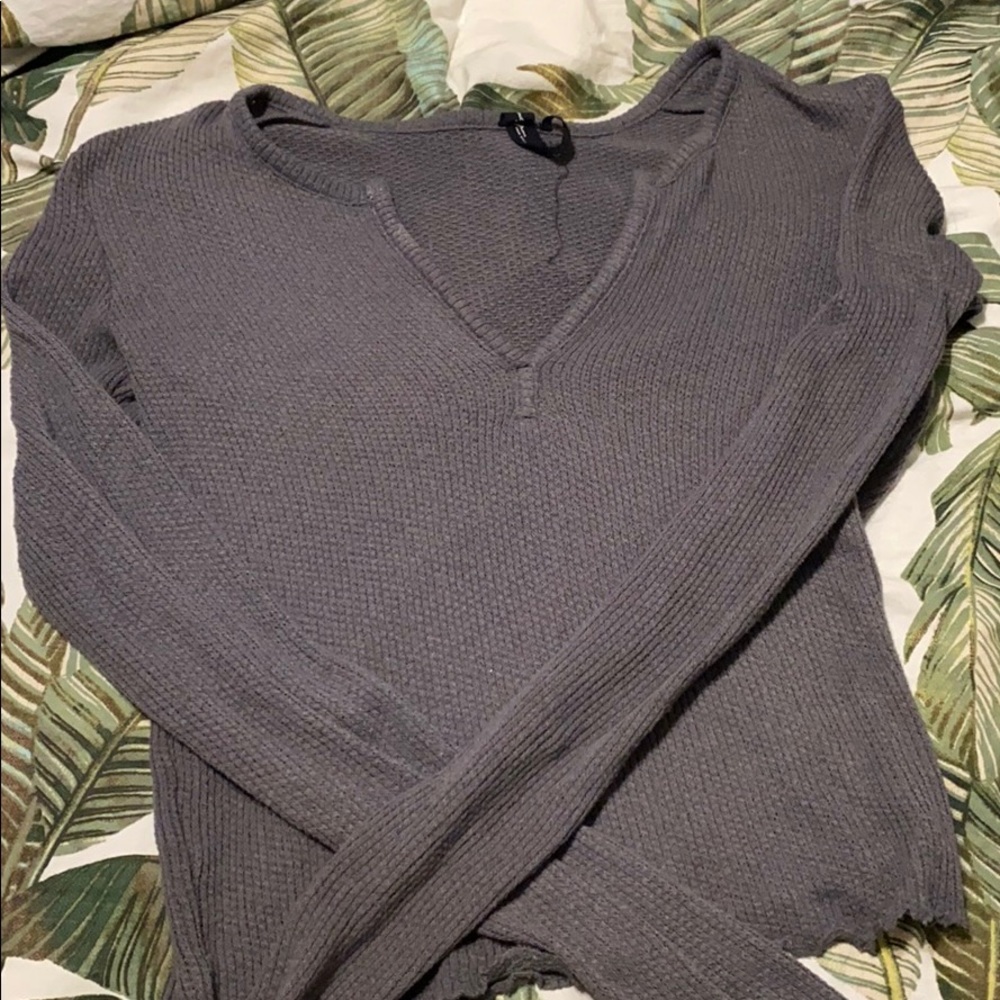 Urban Outfitters Long Sleeve